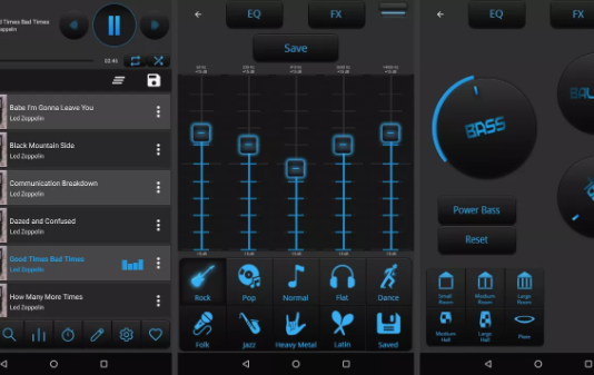 Bass Booster for PC