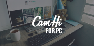 Camhi for PC