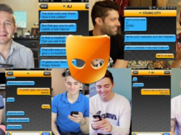 Grindr for PC