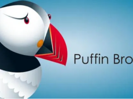 Puffin Browser for PC