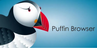 Puffin Browser for PC