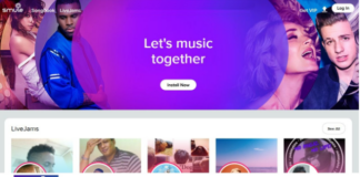 Smule for PC