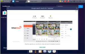 Wiseview for PC Windows Download ( Mac/Computer/Laptop) Free