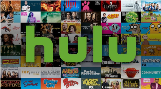 Hulu TV