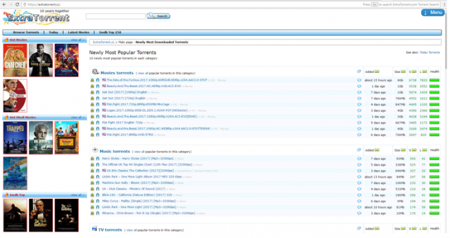 extratorrents com extratorrents com