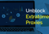 Extratorrent Proxy