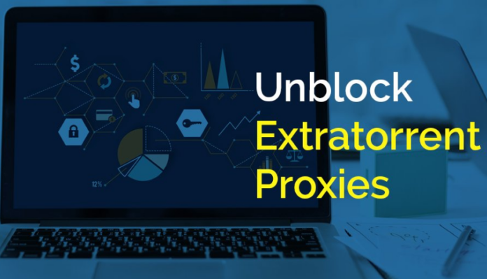 Extratorrent Proxy