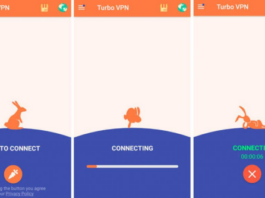 Turbo VPN for PC