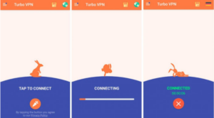Turbo VPN for PC WIndows 7/8/10 & Mac - Download Free