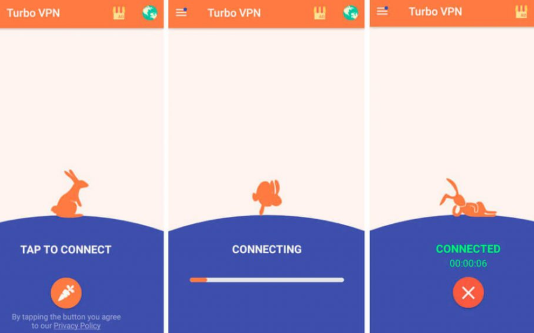 Turbo VPN for PC