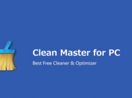 Clean Master for PC