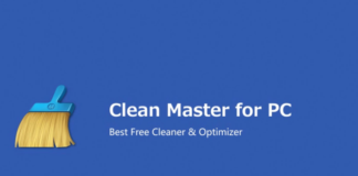 Clean Master for PC