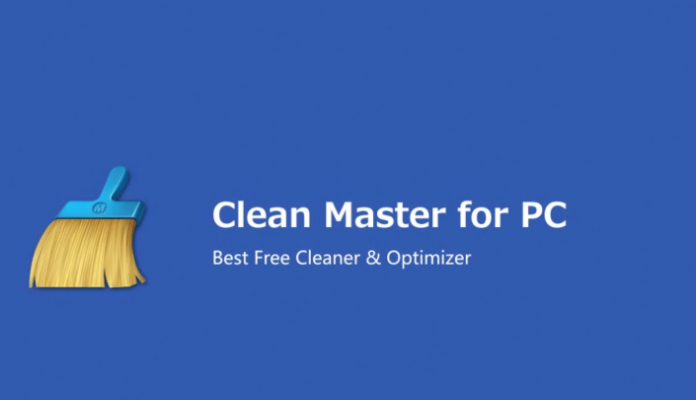 Clean Master for PC