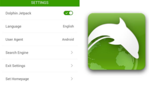 Dolphin Browser for PC Windows Mac Download Free