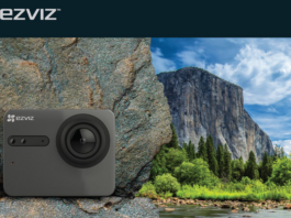 EZVIZ for PC