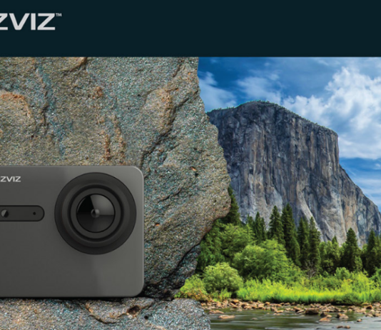 EZVIZ for PC