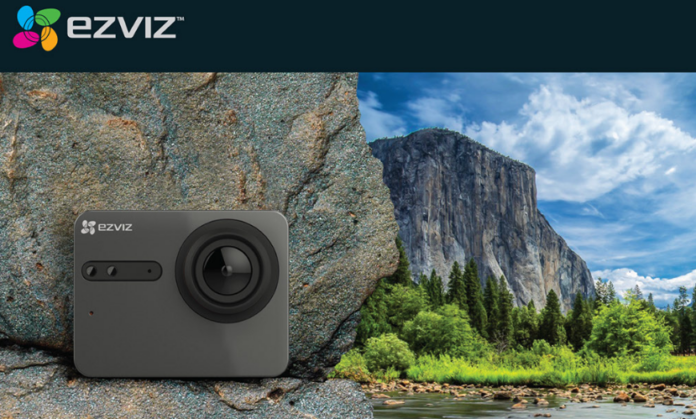 EZVIZ for PC EZVIZ for PC