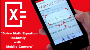 Photomath on Computer Easy Way to Download | Windows & Mac |