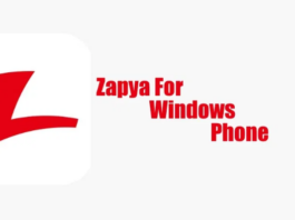 Zapya for PC