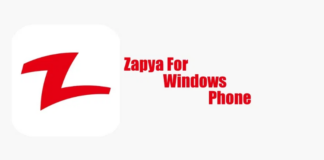 Zapya for PC