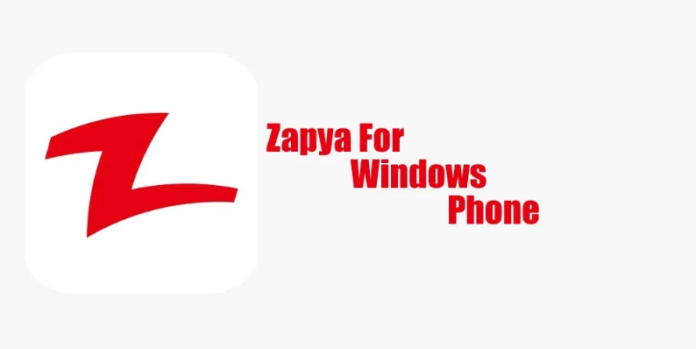 Zapya for PC Zapya for PC