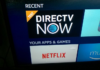 Directv App for PC