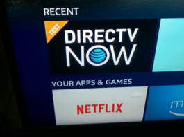 Directv App for PC