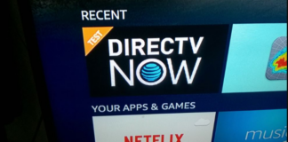 Directv App for PC