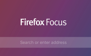 Firefox Focus for PC Windows and Mac | How to Download Free |