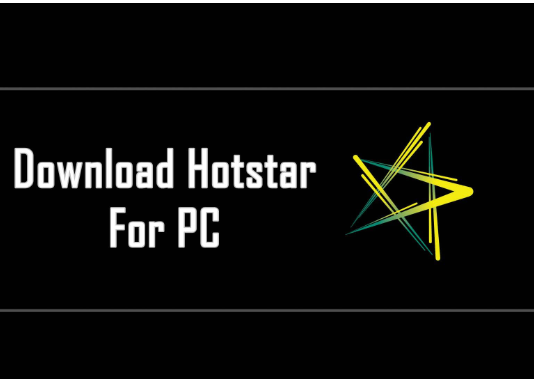 Hotstar for Windows 10