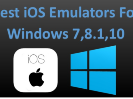 iPhone Emulator for PC