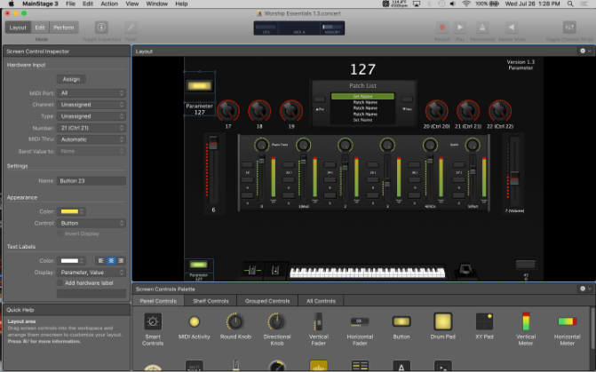 Mainstage For Mac Free Download