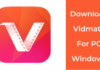 Vidmate for PC