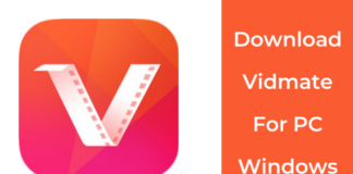 Vidmate for PC