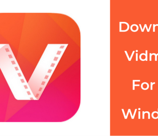 Vidmate for PC