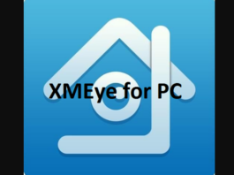 XMEye for PC