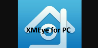 XMEye for PC