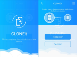 CLONEit for PC