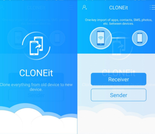 CLONEit for PC