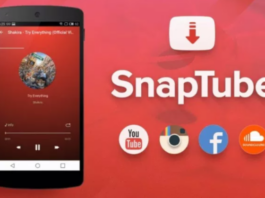 SnapTube for PC