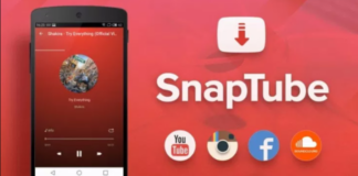 SnapTube for PC