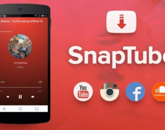 SnapTube for PC