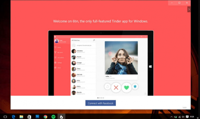 Pc tinder login for How To