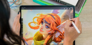 Procreate for PC