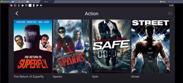 Tubi TV Download for PC - Windows 7/8/10 and Mac Free