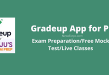Gradeup App for PC - Exam Preparation/Free Mock Test/Live Classes Gradeup App for PC