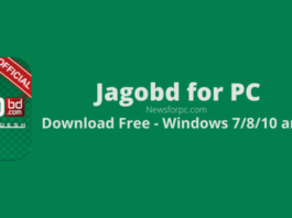 Jagobd-for-PC