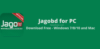 Jagobd-for-PC