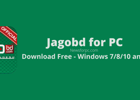 Jagobd-for-PC