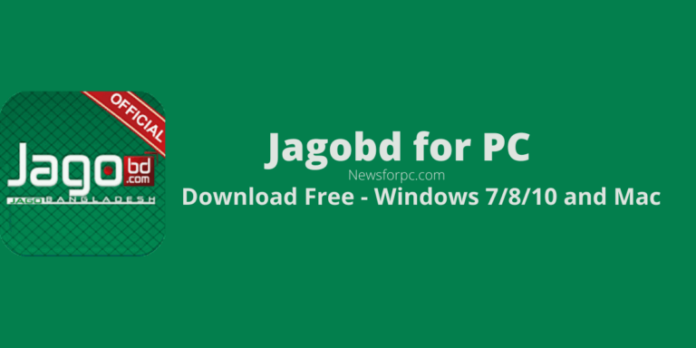Jagobd-for-PC
